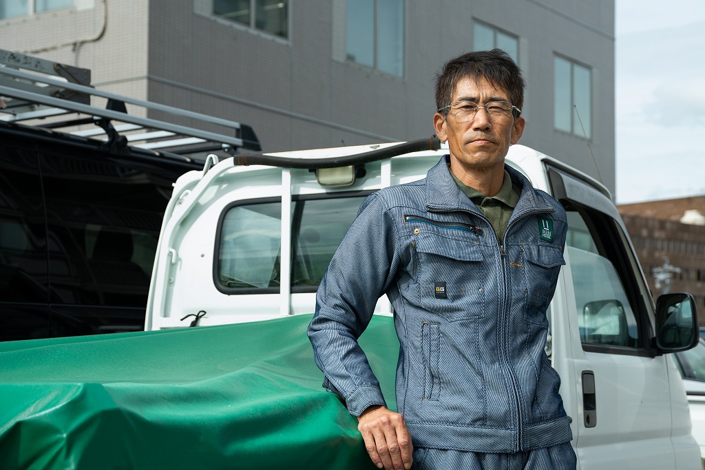 松澤　栄一